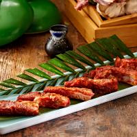 麻辣排骨