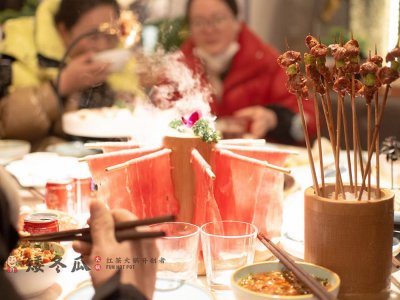 四川火锅和重庆火锅的区别