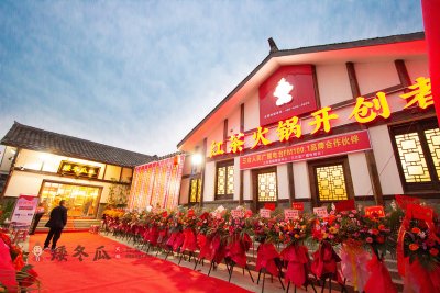  矮冬瓜今年也可以过五四了