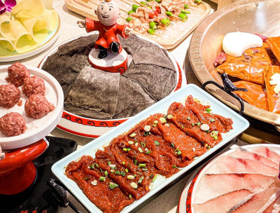  新老火锅底料区别