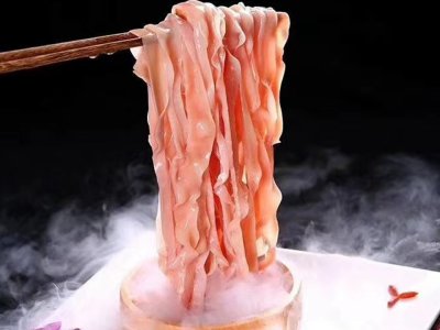 为什么在家吃火锅没有店里香