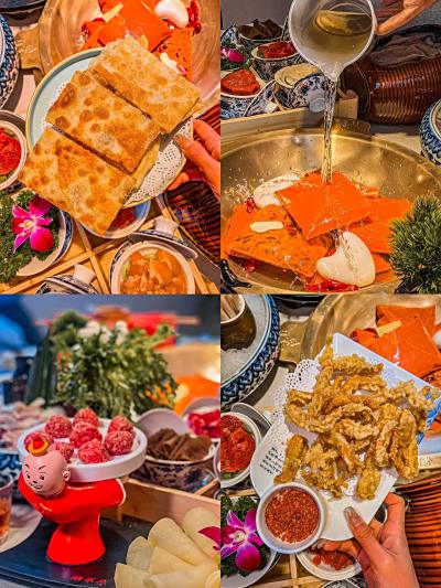 食材成本上涨，火锅店该如何应对？