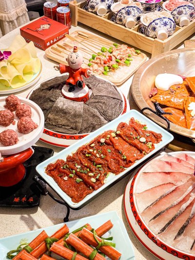 火锅店淡季如何做活动引流？