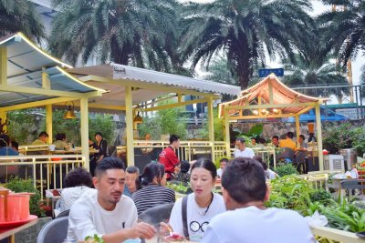 火锅店后厨如何控制成本？