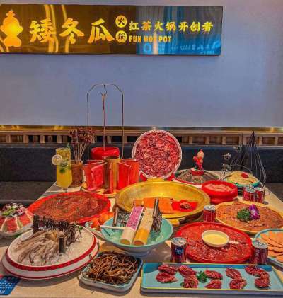 餐饮合伙开店必须注意的事项