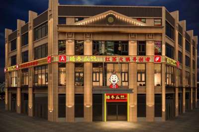 疫情之后餐饮市场还有机会吗？