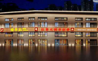 开餐饮店的核心是什么？