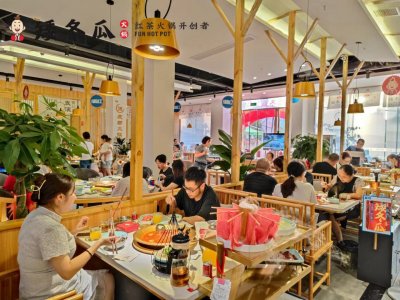 门店味道不错为什么还是没生意？