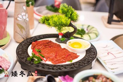 鲜货火锅的制胜之道：保障食材新鲜与供应链的培养