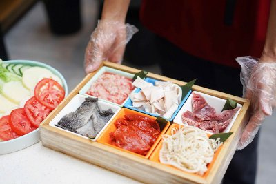 火锅行业供应链：从幕后英雄到共创先锋的华丽转身